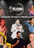 Le Flow : 5e édition