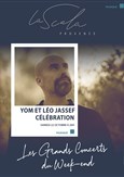 Yom et Léo Jassef : Célébration