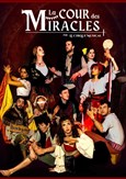 Le Cirque Musical dans La Cour des Miracles | Carnac