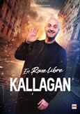 Kallagan dans En Roue Libre