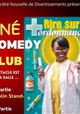 Cin� Comedy Club | Nice