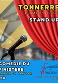 Tonnerre Com�die Club