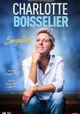 Charlotte Boisselier dans Singuli�re