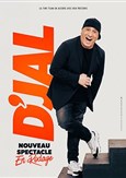 D'Jal dans En pleine conscience