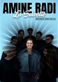 Amine Radi dans La suivette