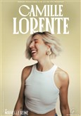 Camille Lorente | En rodage