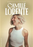 Camille Lorente | En rodage