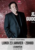 Jean Guidoni : Avec des si