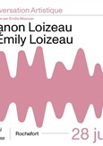 Manon Loizeau & Emily Loizeau