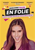 Marjorie Falusi en folie