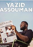 Yazid Assoumani