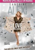 Sandrine Alexi dans Love inclusive