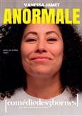 Vanessa Jamet dans Anormale