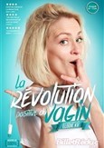 Élodie KV dans La révolution positive du vagin