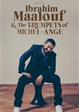 Ibrahim Maalouf et Les trompettes de Michel-Ange