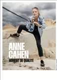 Anne Cahen dans Moment de qualit