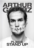 Arthur Gomez dans Please stand up