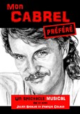 Mon Cabrel prfr