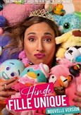 Hinde dans Fille unique
