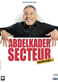 Abdelkader Secteur dans Marhaba !