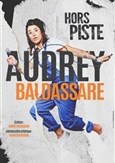 Audrey Baldassare dans Hors Piste