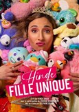 Hinde dans Fille unique