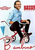 Bassem Hamraoui dans Bambino