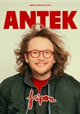 Antek dans Fripon