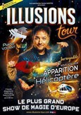 Illusions Tour | M�jannes-l�s-Al�s