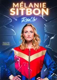 M�lanie Sitbon dans R�el.le