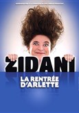 Zidani dans La rentre d'Arlette