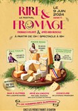 Festival Rire & Fromage