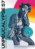 Antoine Lucciardi dans Unpeucalypse 57