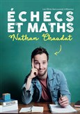 Nathan Chaudat dans �checs et Maths