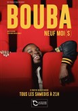 Bouba dans Neuf moi(s)