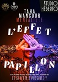 Taha Mansour dans L'Effet Papillon