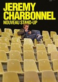 Jérémy Charbonnel dans Nouveau Stand Up