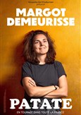 Margot Demeurisse dans Patate