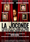 La Joconde | avec Arnaud Tsamère et Bruno Salomone