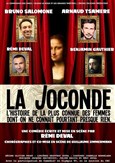 La Joconde | avec Arnaud Tsamre et Bruno Salomone