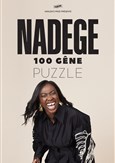 Nad�ge 100 g�ne dans Puzzle