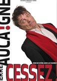 Pierre Aucaigne dans Cessez !