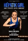 H�patik Girl, une �pop�e auto-immune