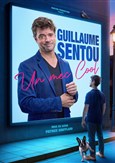 Guillaume Sentou dans Un mec cool