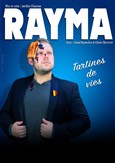 Rayma dans Tartines de vies