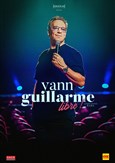 Yann Guillarme dans Libre