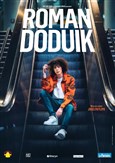 Roman Doduik dans Adorable