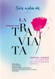 La Traviata - Festival Opéra en plein air à Bordeaux