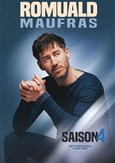 Romuald Maufras dans Saison 4