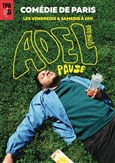 Adel Fugazi dans Pause